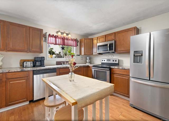 Property at 200 Mechanic St, Killingly, CT 06239, 3 beds, 1.5 baths