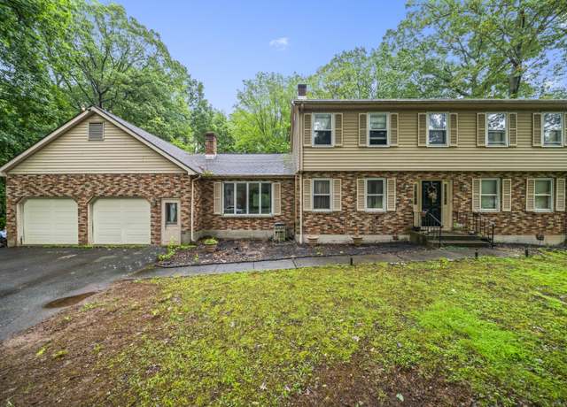 Property at 64 Melcon Dr, Southington, CT 06489, 3 beds, 2.5 baths