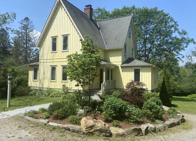 Property at 7 Beacon Ln, Norfolk, CT 06058, 2 beds, 2 baths