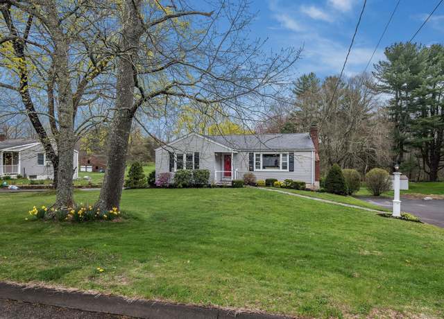 Property at 179 Little Meadow Rd, Guilford, CT 06437, 3 beds, 1 bath