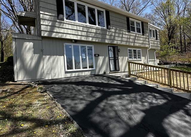 Property at 163 Sylvan Ave, Waterbury, CT 06706, 3 beds, 2 baths