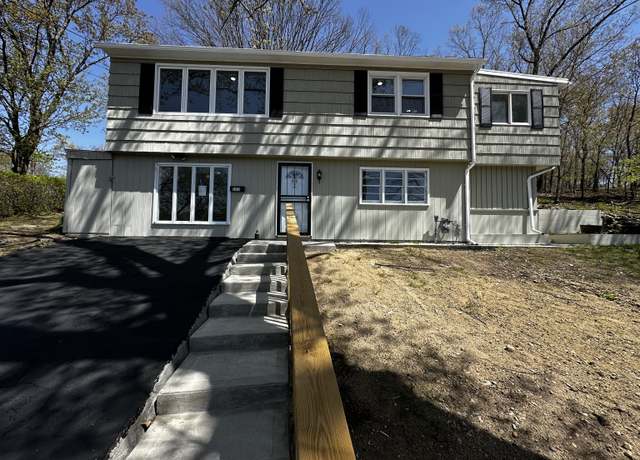 Property at 163 Sylvan Ave, Waterbury, CT 06706, 3 beds, 2 baths