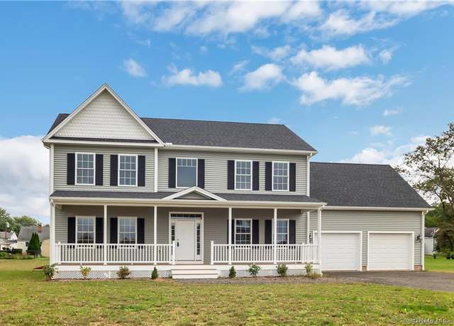 Property at 0 Tamarack Ln Lot 13, Guilford, CT 06437, 3 beds, 2.5 baths