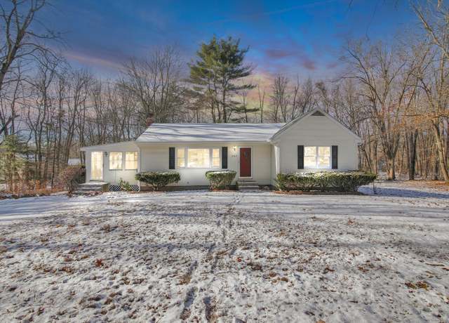 Property at 247 Abbe Rd, South Windsor, CT 06074, 3 beds, 2 baths