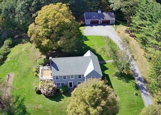 Property at 399 Colebrook Rd, Colebrook, CT 06021, 4 beds, 3 baths
