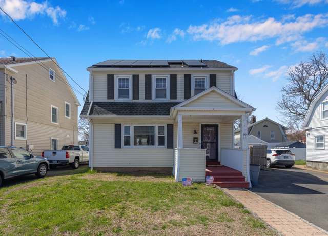 Property at 66 Elm St, East Haven, CT 06512, 3 beds, 1.5 baths