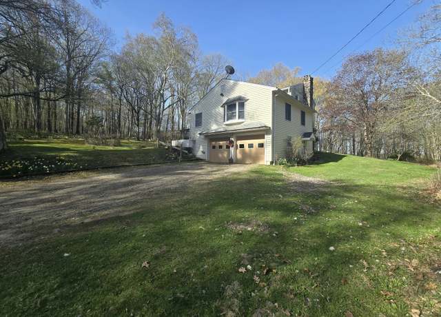 Property at 120 Roosevelt Avenue Ext, Litchfield, CT 06750, 3 beds, 2 baths
