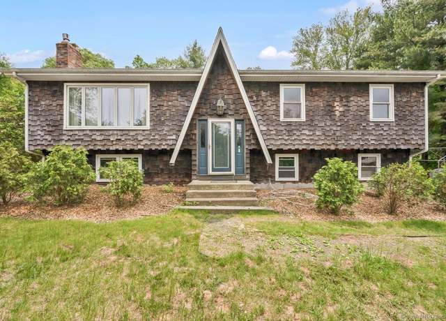 Property at 18 Robbie Rd, East Haddam, CT 06469, 3 beds, 3 baths