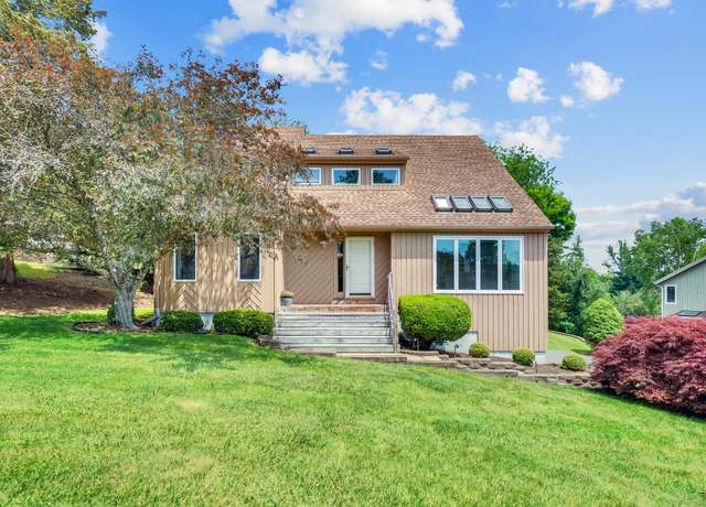 Property at 73 Casner Dr, Berlin, CT 06037, 3 beds, 2 baths
