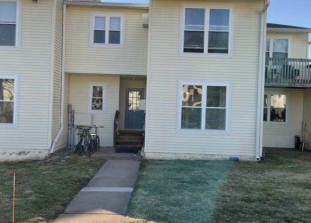 Property at 949 Pleasant Valley Rd Unit 6-3, South Windsor, CT 06074, 1 bed, 1 bath