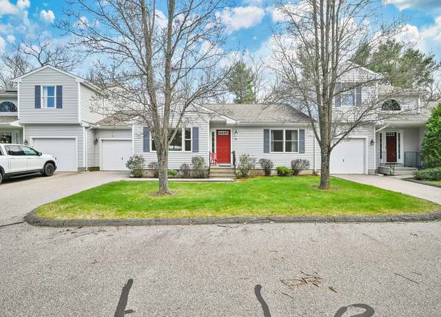 Property at 45 Cheyenne Ct #45, Marlborough, CT 06447, 2 beds, 2 baths