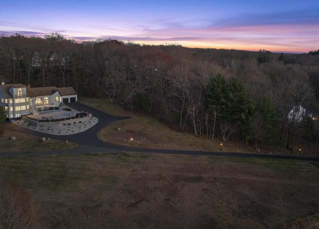 Property at 294 Tolland Stage Rd, Tolland, CT 06084, 4 beds, 3.5 baths