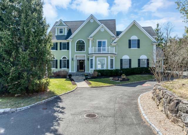 Property at 43B Catoonah St, Ridgefield, CT 06877, 5 beds, 6 baths