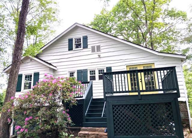 Property at 12 Woody Pl, Ridgefield, CT 06877, 3 beds, 1 bath