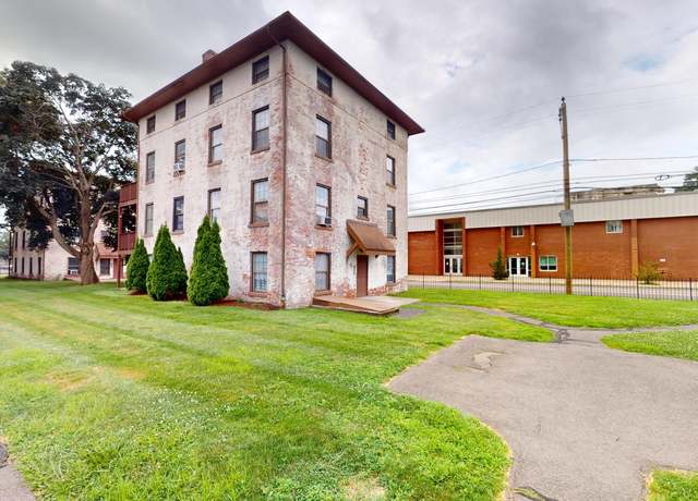 Property at 64 Van Block Ave Unit 9B, Hartford, CT 06106, 1 bed, 1 bath