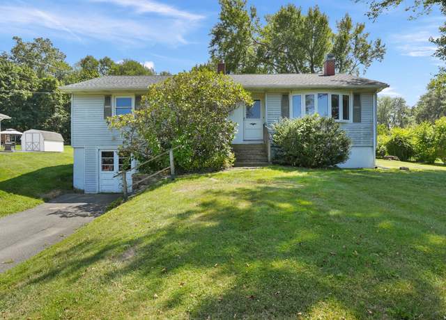 Property at 34 Possum Dr, New Fairfield, CT 06812, 3 beds, 2 baths