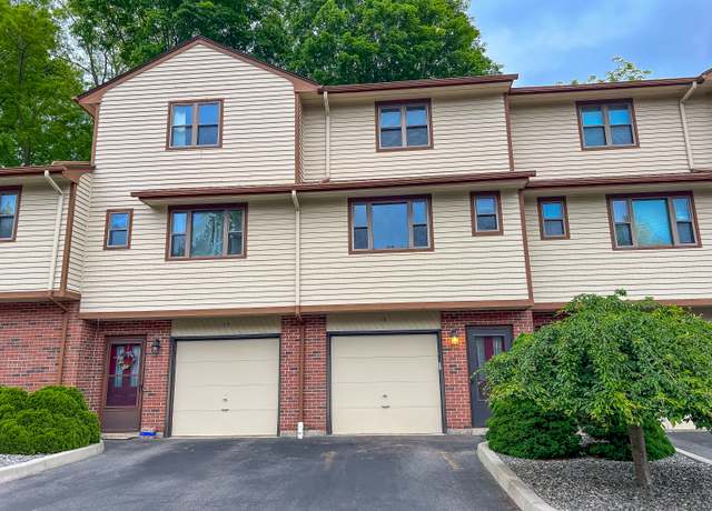 Property at 1516 E Main St Apt 18, Meriden, CT 06450, 2 beds, 1.5 baths