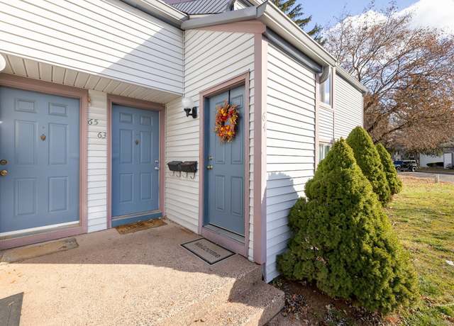 Property at 64 Candlewood Dr #64, South Windsor, CT 06074, 2 beds, 1.5 baths