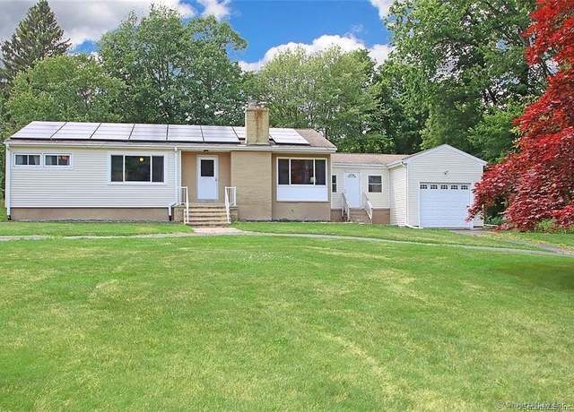 Property at 469 Wintergreen Ave, Hamden, CT 06514, 3 beds, 2 baths