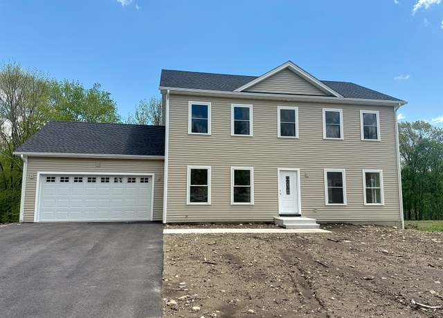 Property at 22 Tommy Ct, Norwich, CT 06360, 3 beds, 2.5 baths