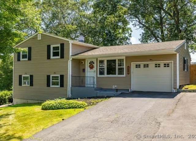 Property at 180 Williamson Cir, Watertown, CT 06779, 3 beds, 1.5 baths