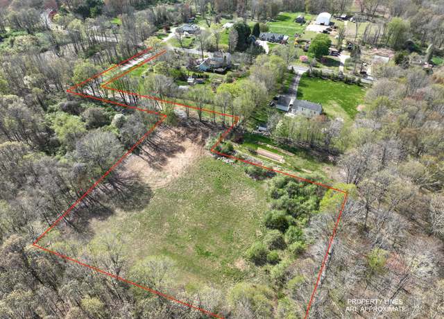 Property at 346 Lebanon Ave, Lebanon, CT 06249