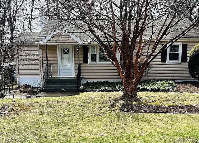 Property at 57 Maccormack Dr, Wolcott, CT 06716, 3 beds, 1 bath