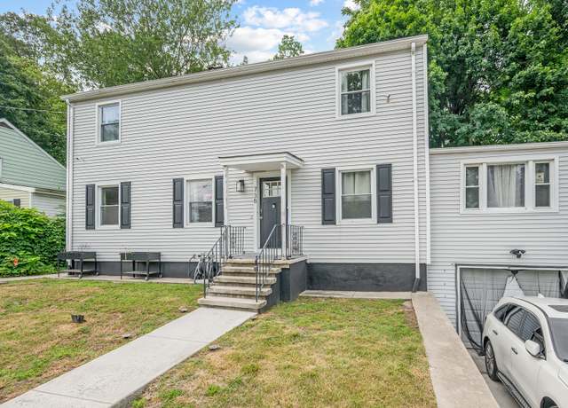 Property at 738 Platt St, Bridgeport, CT 06606, 5 beds, 2 baths