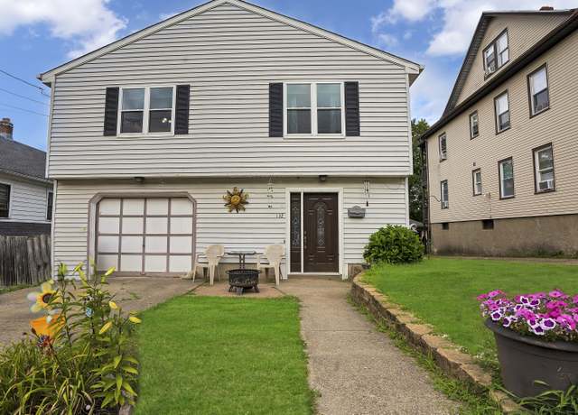 Property at 132 Howard Ave, Ansonia, CT 06401, 3 beds, 1 bath
