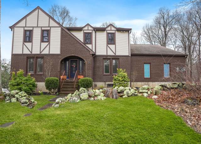 Property at 16 Kristy Dr, Bethel, CT 06801, 4 beds, 2.5 baths