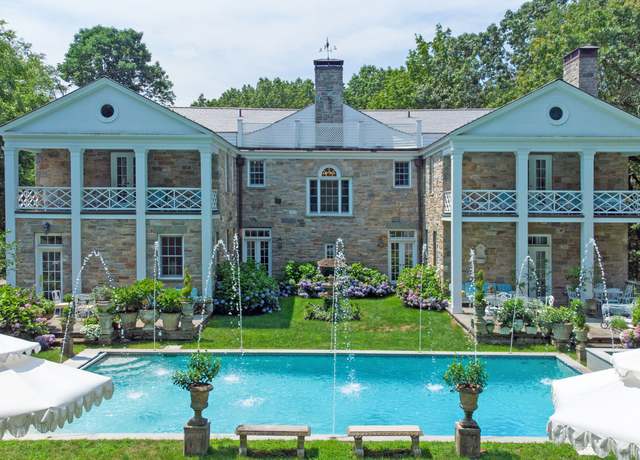 Property at 5 Northside Ln, Westport, CT 06880, 6 beds, 4.5 baths
