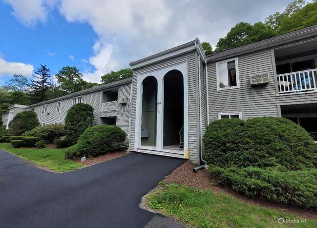 Property at 66 Nashville Rd Unit K, Bethel, CT 06801, 2 beds, 1 bath