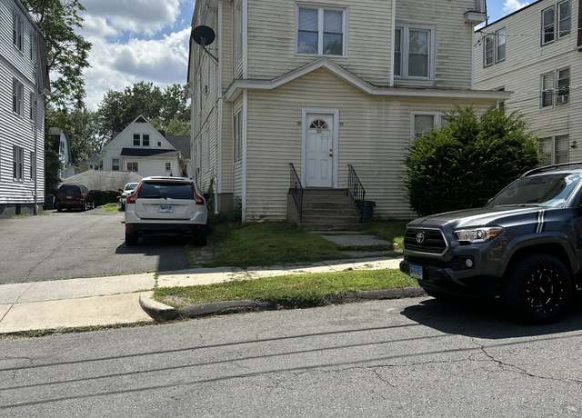 Property at 17 Rockville St, Hartford, CT 06112, 10 beds, 3 baths