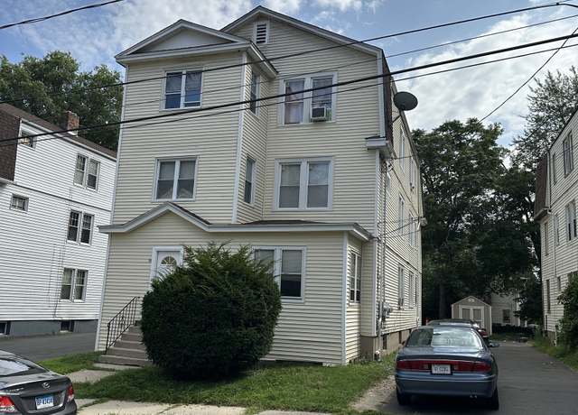 Property at 17 Rockville St, Hartford, CT 06112, 10 beds, 3 baths