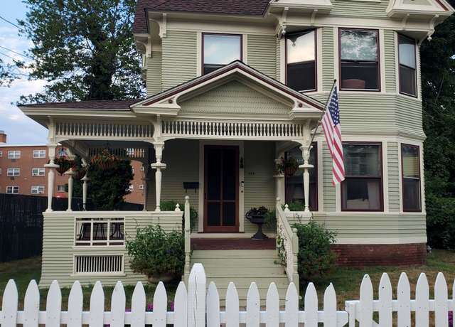 Property at 299 Union Ave, West Haven, CT 06516, 3 beds, 1.5 baths