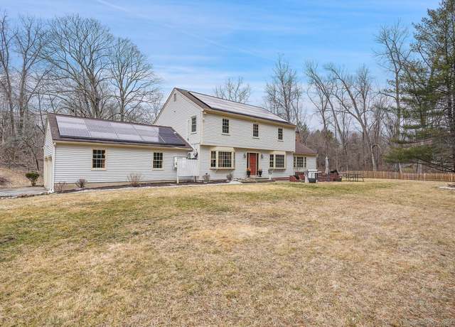 Property at 15 Tory Ln, New Milford, CT 06776, 4 beds, 2.5 baths