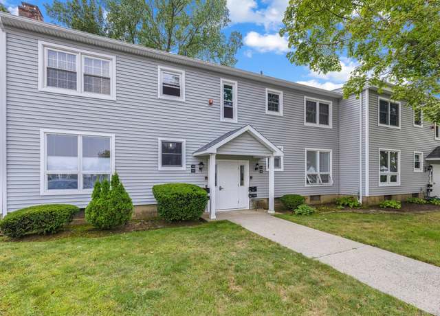 Property at 93 Carriage Path S #93, Milford, CT 06460, 2 beds, 1 bath