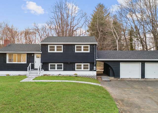 Property at 291 Grieb Rd, Wallingford, CT 06492, 4 beds, 3 baths