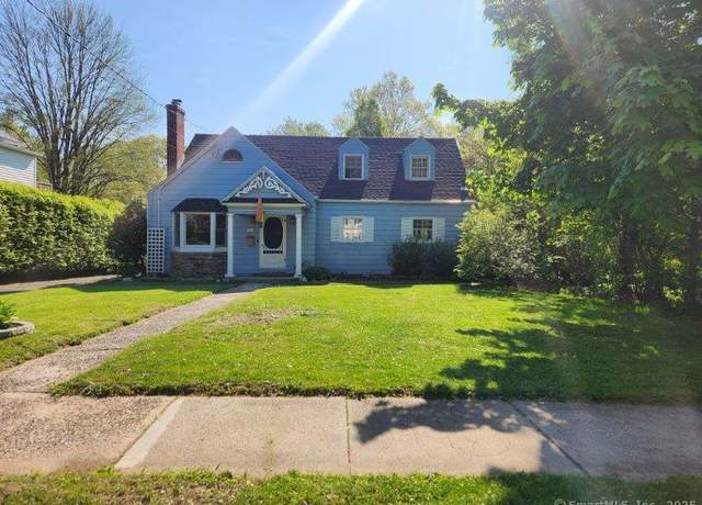 Property at 414 Main St, Newington, CT 06111, 3 beds, 2.5 baths