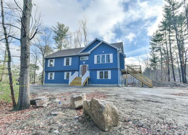 Property at 91 Pomfret Landing Rd, Brooklyn, CT 06234, 3 beds, 2.5 baths