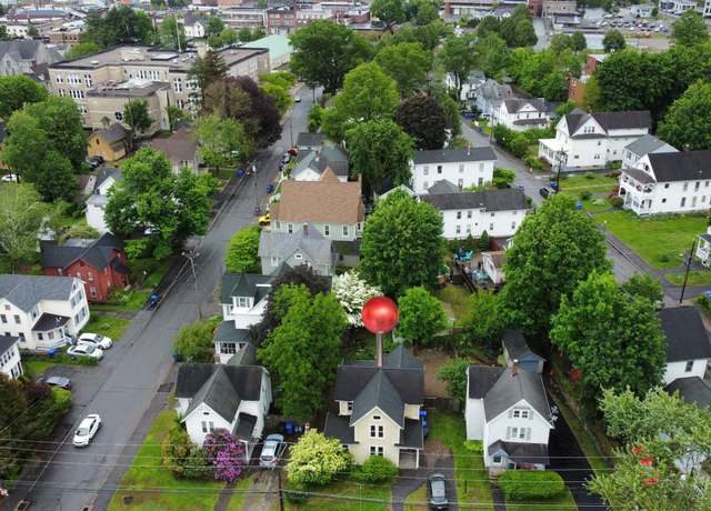 Property at 113 Pearl St, Torrington, CT 06790, 3 beds, 1.5 baths