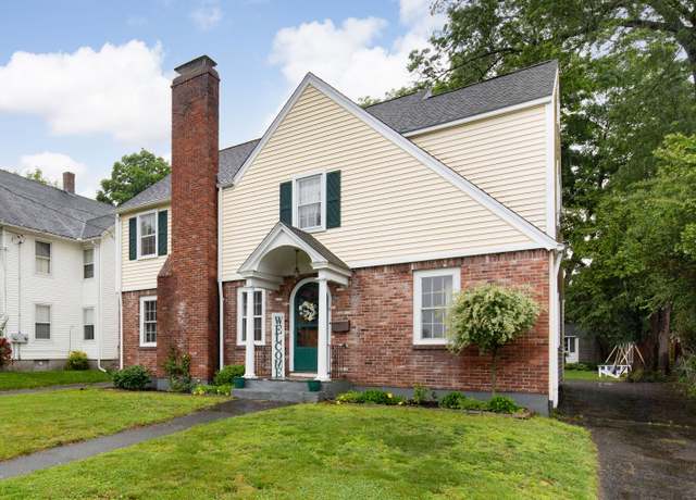 Property at 41 Northridge Ave, Torrington, CT 06790, 3 beds, 1.5 baths