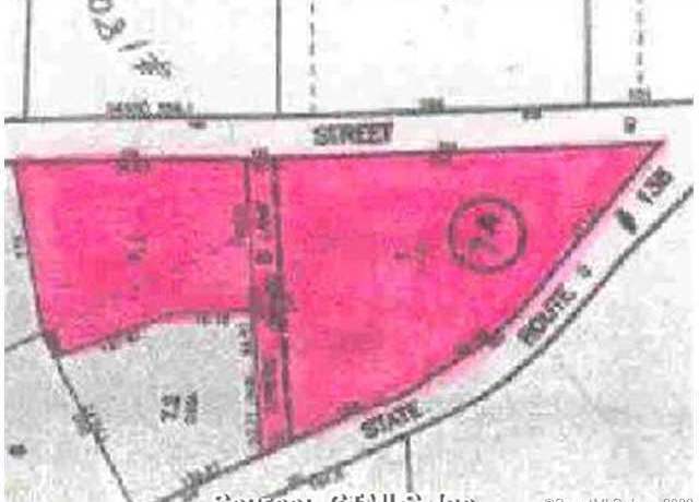 Property at 300 Slater Avenue & 175 Pleasant View Dr, Griswold, CT 06351