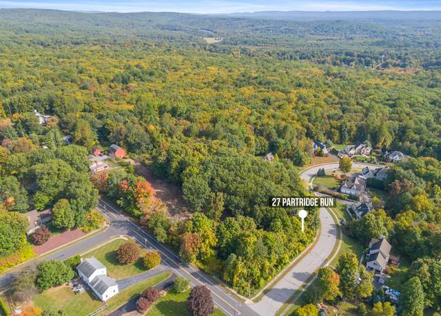 Property at 27 Partridge Run, Bristol, CT 06010
