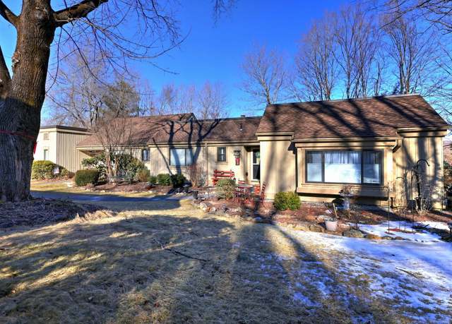 Property at 636 Heritage Vlg Unit B, Southbury, CT 06488, 3 beds, 2 baths