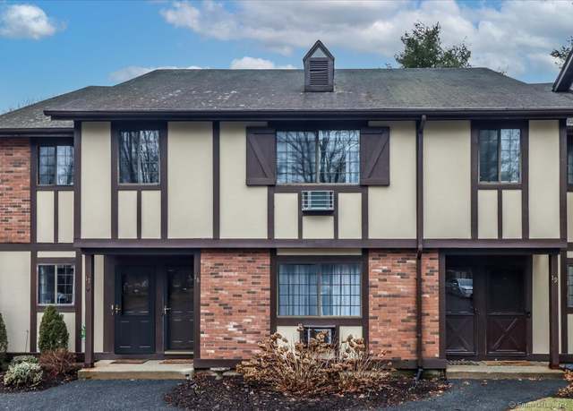 Property at 18 Andover Ct #18, Brookfield, CT 06804, 1 bed, 1 bath