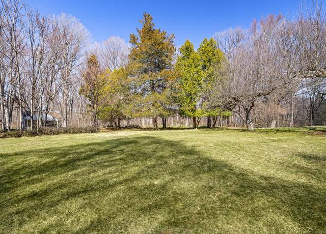 Property at 1211 Ponus Rdg, New Canaan, CT 06840