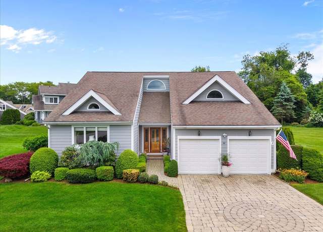 Property at 32 Linden Shores AKA Harbor SIDE, Branford, CT 06405, 3 beds, 3 baths