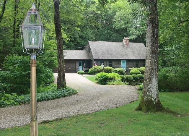 Property at 99 Tamara Cir, Avon, CT 06001, 3 beds, 1.5 baths