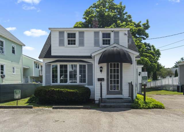 Property at 6 Hatch St, Stonington, CT 06355, 2 beds, 1 bath